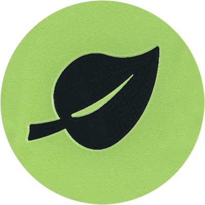 Vert audacieux <br/> Noir corbeau <br/> Vert audacieux